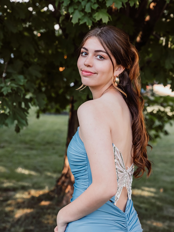 Madison “Madi”